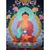 Amitabha Buddha Thangka