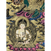 Green Tara Thangka