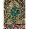 Green Tara Thangka