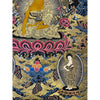 Shakyamuni Buddha Thangka