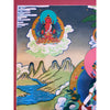 White Tara Thangka