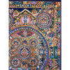 Buddha Life Story Mandala Large Thangka