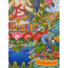 White Tara Thangka