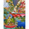 White Tara Thangka