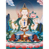 ChenrezigThangka