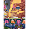 Shakyamuni Buddha Thangka