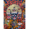 Yamantaka Masterpiece Thangka