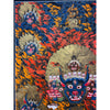 Yamantaka Masterpiece Thangka