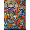 Yamantaka Masterpiece Thangka