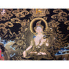 White Tara Thangka