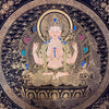 ChenrezigThangka