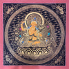 Manjushri Thangka