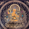 Manjushri Thangka