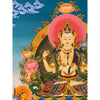 ChenrezigThangka