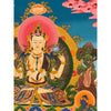 ChenrezigThangka