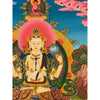 ChenrezigThangka