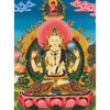 ChenrezigThangka