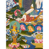 White Tara Thangka