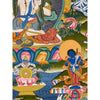 White Tara Thangka