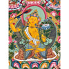 Manjushri Thangka