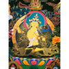 Manjushri Thangka