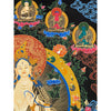 White Tara Large Thangka