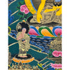 Shakyamuni Buddha Thangka Painting