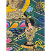 Shakyamuni Buddha Thangka Painting