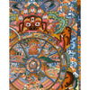 Wheel Of Life Masterpiece Thangka