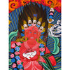 Dorje Phagmo Thangka Painting