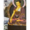 Shakyamuni Buddha Thangka