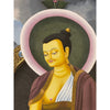 Shakyamuni Buddha Thangka