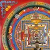 Kalachakra Mandala Tibetan Thangka Painting