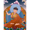 Karmapa Karma Pakshi Masterpiece Thangka