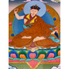 Karmapa Karma Pakshi Masterpiece Thangka