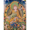 Guru Rinpoche Padmasambhava Thangka