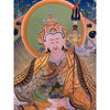 Guru Rinpoche Padmasambhava Thangka