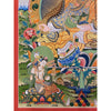 Guru Rinpoche Padmasambhava Thangka