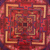 Kalachakra Mandala Tibetan Thangka Painting