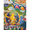 Chenrezig Masterpiece Large Thangka Painting