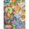 Green Tara Thangka